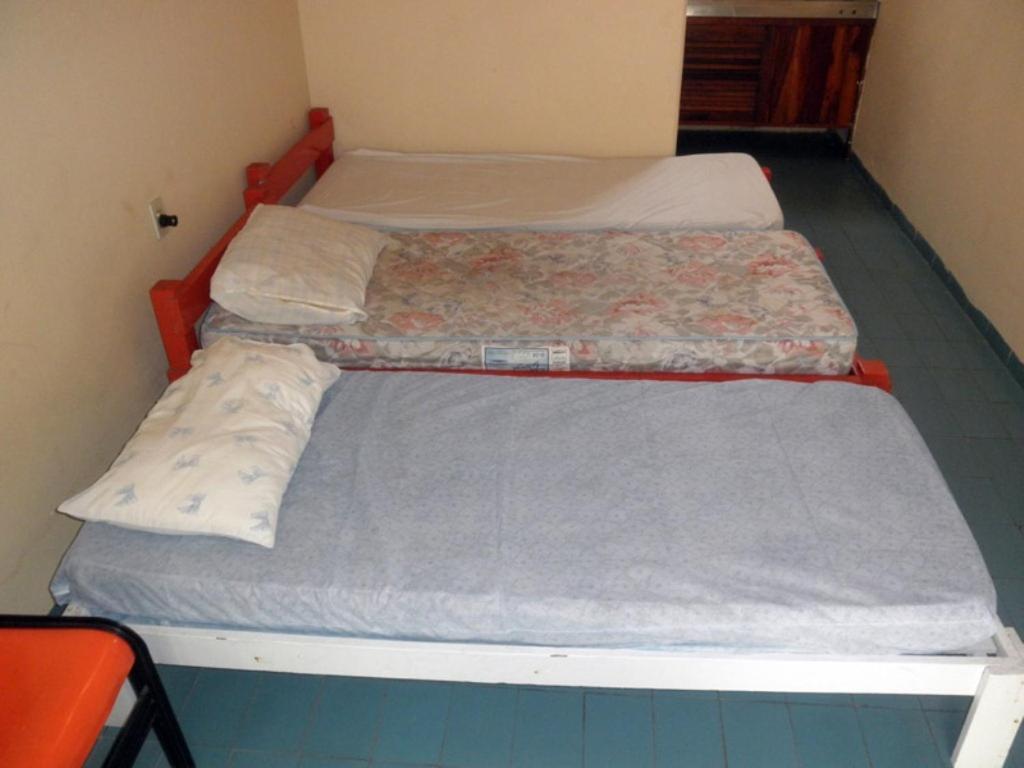 Kit'S Ubatuba Villa Szoba fotó