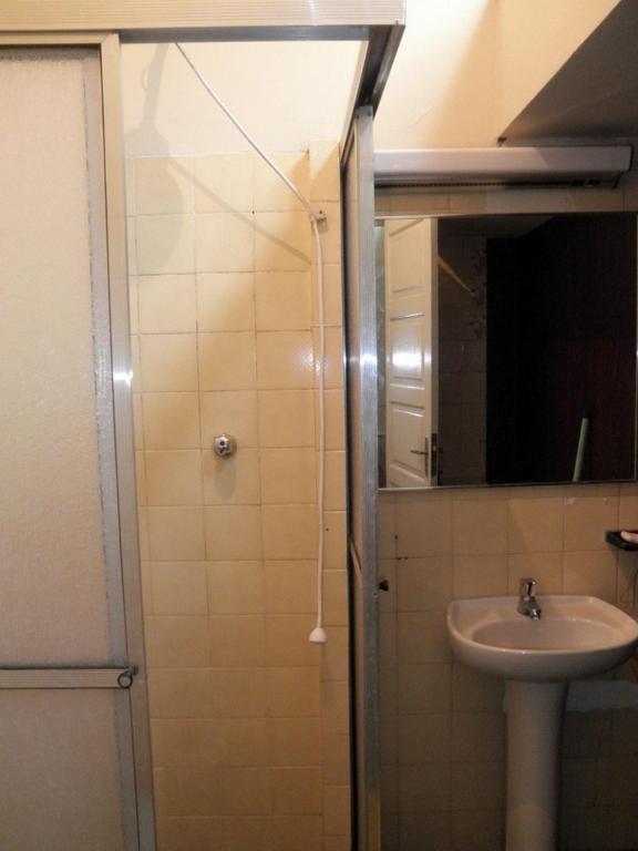Kit'S Ubatuba Villa Szoba fotó
