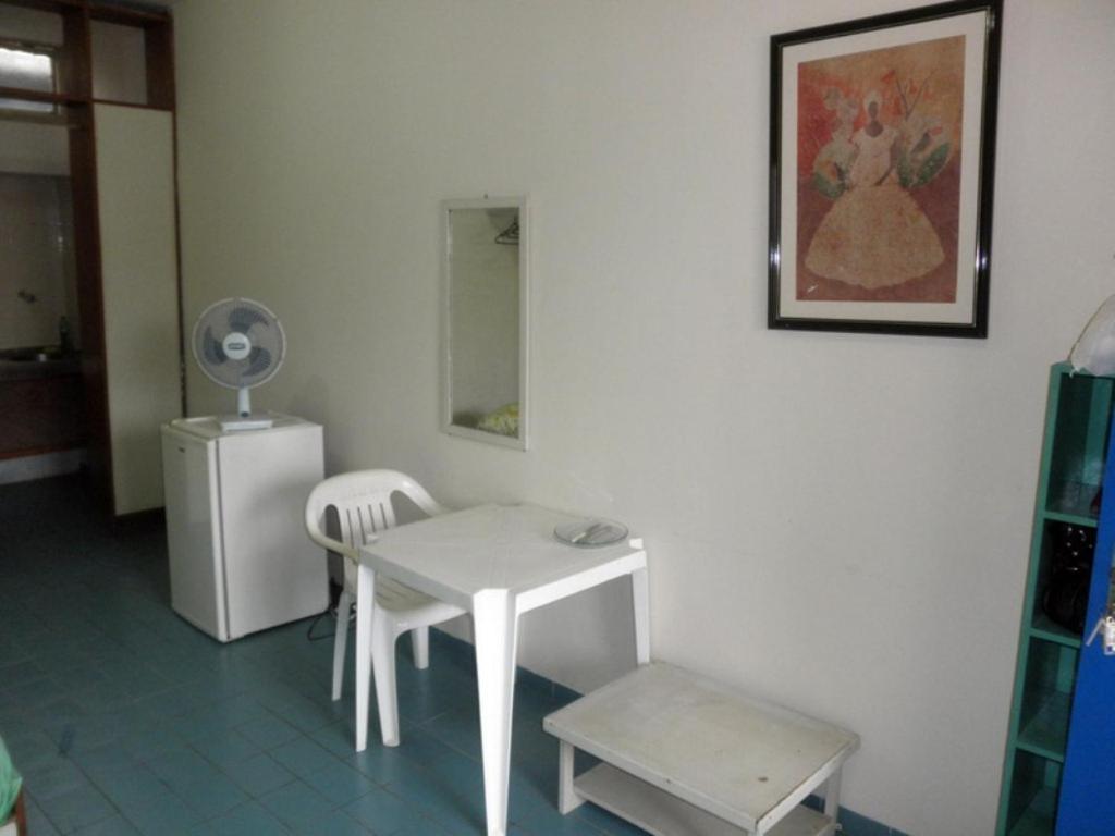 Kit'S Ubatuba Villa Szoba fotó